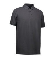 ID PRO Wear Poloshirt | o. Tasche 0324 Koks, M