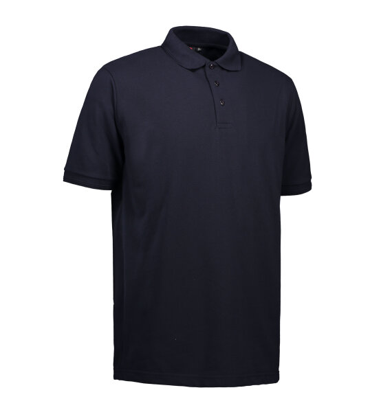 ID PRO Wear Poloshirt | o. Tasche 0324 Navy, XL