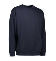 ID Sweatshirt | klassisch 0600 Navy, M