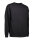 ID Sweatshirt | klassisch 0600 Schwarz, XL