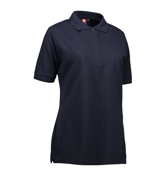 ID PRO Wear Poloshirt | Damen 0321