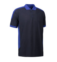 ID PRO Wear Poloshirt | Kontrast 0322