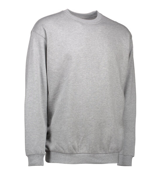 ID Sweatshirt | klassisch 0600