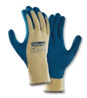 TOWA® Baumwoll-/Polyester-Strickhandschuh Power Grab...