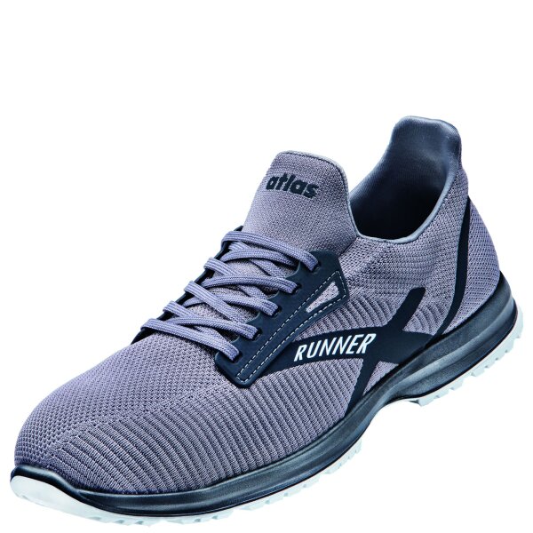 ATLAS RUNNER 65  - S1P - W10 - Gr.42 (49700-42)