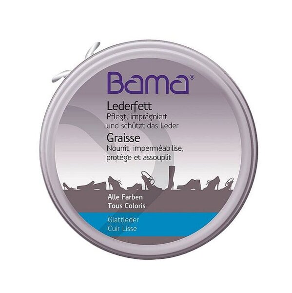 BAMA Lederfett 100 ml