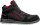 ALBATROS CLIFTON MID S3 SRC schwarz/rot,44