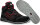 ALBATROS CLIFTON MID S3 SRC schwarz/rot,44