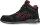 ALBATROS CLIFTON MID S3 SRC ESD schwarz/rot,45