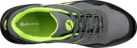 ALBATROS DRIFTER GREEN LOW S1P SRC ESD grau/grün,43