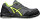 ALBATROS DRIFTER GREEN LOW S1P SRC ESD grau/grün,43