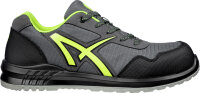 ALBATROS DRIFTER GREEN LOW S1P SRC ESD grau/grün,44