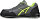ALBATROS DRIFTER GREEN LOW S1P SRC ESD grau/grün,44