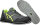 ALBATROS DRIFTER GREEN LOW S1P SRC ESD grau/grün,44