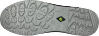 ALBATROS DRIFTER GREEN LOW S1P SRC ESD grau/grün,45