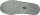 ALBATROS DRIFTER GREEN LOW S1P SRC ESD grau/grün,45