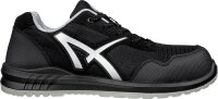 ALBATROS DRIFTER BLACK LOW S1P SRC ESD schwarz,41