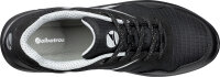 ALBATROS DRIFTER BLACK LOW S1P SRC ESD schwarz,41