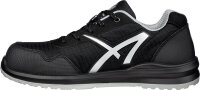 ALBATROS DRIFTER BLACK LOW S1P SRC ESD schwarz,44