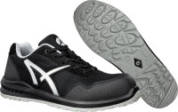 ALBATROS DRIFTER BLACK LOW S1P SRC ESD schwarz,44