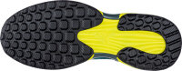 PUMA CHARGE GREEN LOW S1P ESD HRO SRC grün/kombiniert,46