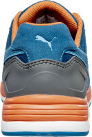 PUMA FRONTSIDE LOW S1P ESD HRO SRC blue-kombi,42