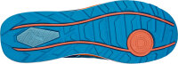 PUMA FRONTSIDE LOW S1P ESD HRO SRC blue-kombi,42