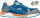 PUMA FRONTSIDE LOW S1P ESD HRO SRC blue-kombi,42
