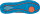 PUMA FRONTSIDE LOW S1P ESD HRO SRC blue-kombi,42