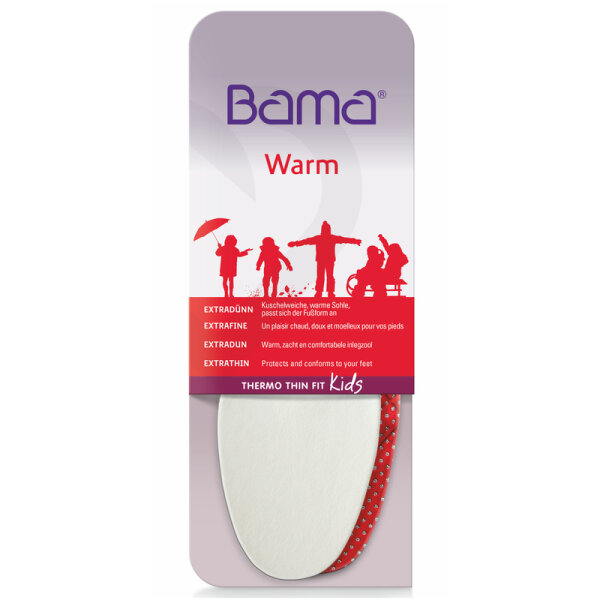 BAMA Thermo Thin Fit