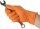 TIGER GRIP Nitrilhandschuh Größe L Dispenser mit 100 Stück