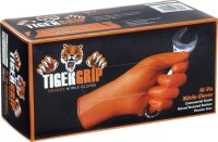 TIGER GRIP Nitrilhandschuh Dispenser mit 80-100...