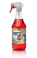 TUGA Aluminium-Teufel Plus Felgenreiniger rot  1 Liter...