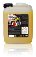 TUGA Bikers Super-Teufel Motorradreiniger  1 Liter...