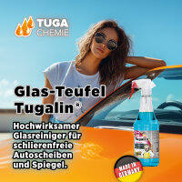 TUGA Tugalin Glasreiniger