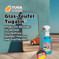 TUGA Tugalin Glasreiniger