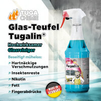 TUGA Tugalin Glasreiniger