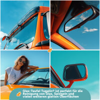 TUGA Tugalin Glasreiniger