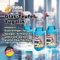 TUGA Tugalin Glasreiniger