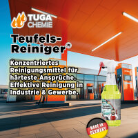 TUGA Teufels-Reiniger Industriereiniger