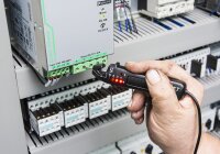 HAZET Elektronik Satz 2152N/3 - Anzahl Werkzeuge: 3