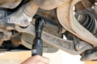 HAZET Schlag-Ratschenschrauber 9022SR-1 - Vierkant 12,5 mm (1/2 Zoll) - Hochleistungs-Stift-Schlagwerk
