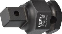 HAZET Schlag-, Maschinenschrauber Adapter 1003S-07 -...