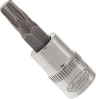 VIGOR TORX® Schraubendreher-Einsatz - V2446N -...