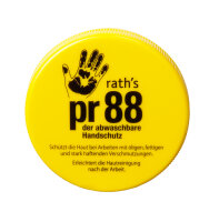 rath´s Handschutzcreme pr88 - der abwaschbare...