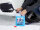 SONAX 01345000  AntiFrost+KlarSicht bis -18 °C Citrus 5 l