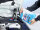 SONAX 01345000  AntiFrost+KlarSicht bis -18 °C Citrus 5 l