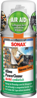 SONAX 03238000  KlimaPowerCleaner AirAid symbiotisch Havana Love 100 ml