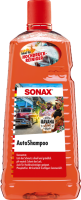 SONAX 03285410  AutoShampoo Konzentrat Havana Love 2 l