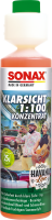 SONAX 03931410  KlarSicht 1:100 Konzentrat Havana Love...